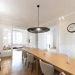 Maison Lafayette - Colodge Aparthotel Mulhouse
