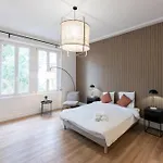 Maison Lafayette - Colodge Aparthotel