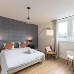 Maison Lafayette - Colodge 3* Mulhouse