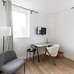 Maison Lafayette - Colodge