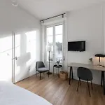 Maison Lafayette - Colodge Mulhouse