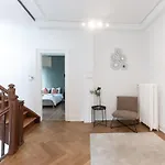 Maison Lafayette - Colodge 3* Mulhouse