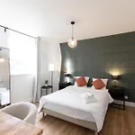 Aparthotel Maison Lafayette - Colodge Mulhouse