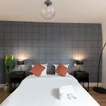 Maison Lafayette - Colodge Aparthotel