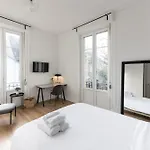 Maison Lafayette - Colodge Aparthotel 3*