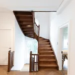Maison Lafayette - Colodge Mulhouse