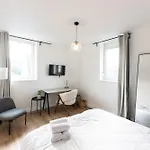 Maison Lafayette - Colodge