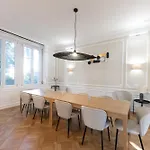 Maison Lafayette - Colodge Mulhouse