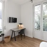 Maison Lafayette - Colodge Aparthotel 3*