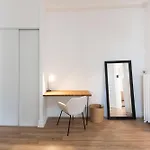 Maison Lafayette - Colodge Aparthotel 3*