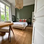 Maison Lafayette - Colodge 3* Mulhouse