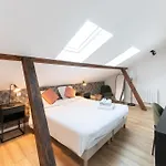 Aparthotel Maison Lafayette - Colodge 3*
