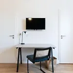 Aparthotel Maison Lafayette - Colodge Mulhouse