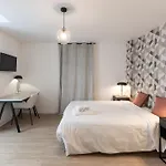 Maison Lafayette - Colodge