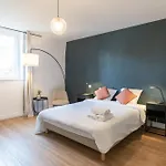 Maison Lafayette - Colodge