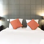 Aparthotel Maison Lafayette - Colodge 3*