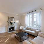 Maison Lafayette - Colodge Mulhouse