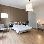 Maison Lafayette - Colodge Mulhouse