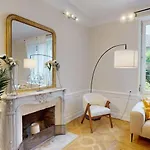 Maison Lafayette - Colodge Aparthotel 3*