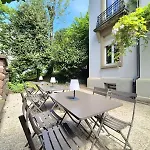 Aparthotel Maison Lafayette - Colodge 3*