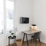 Maison Lafayette - Colodge Aparthotel 3*