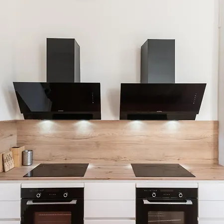 Maison Lafayette - Colodge Apart-hotel Mulhouse