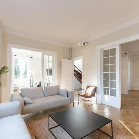 Maison Lafayette - Colodge 3*