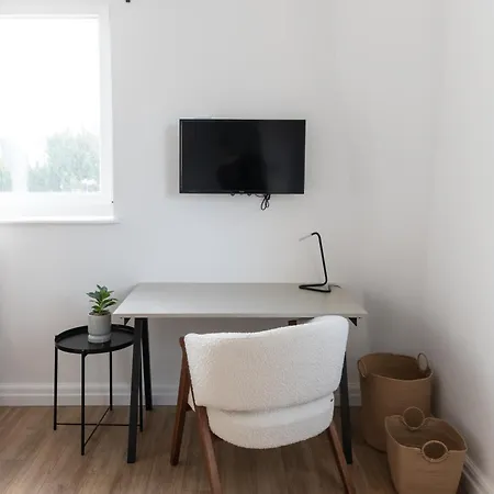 Appart hôtel Maison Lafayette - Colodge