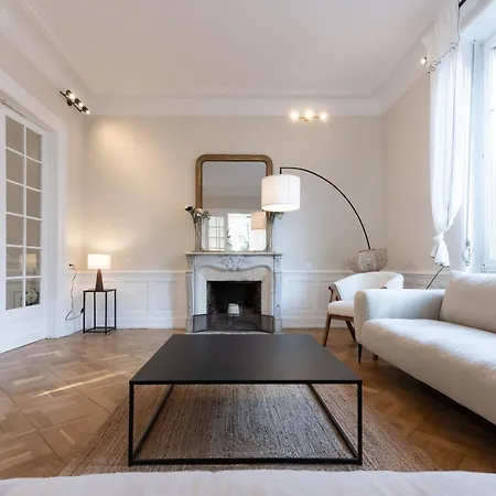 Maison Lafayette - Colodge Apart-hotel 3*