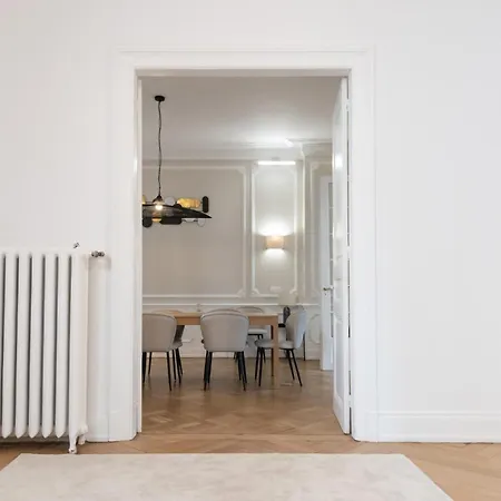 Maison Lafayette - Colodge 3* Mulhouse