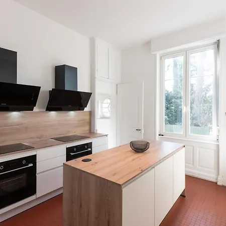 Maison Lafayette - Colodge Apart-hotel 3*