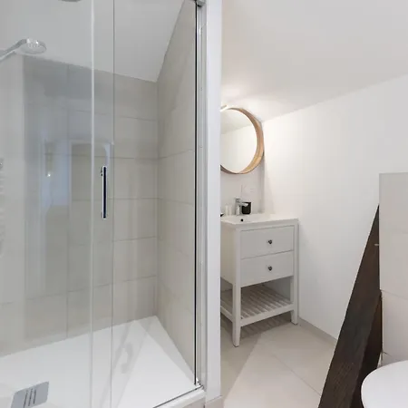 Appart hôtel Maison Lafayette - Colodge Mulhouse