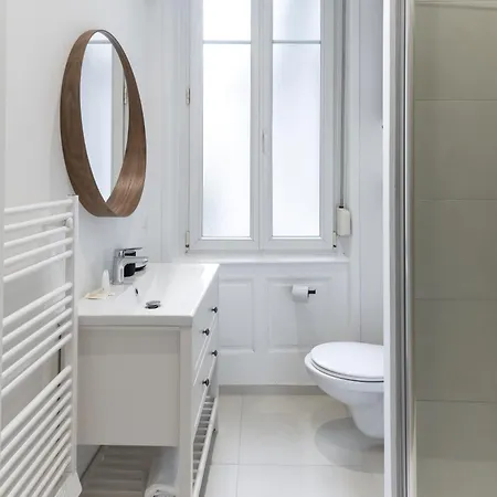 Maison Lafayette - Colodge 3*