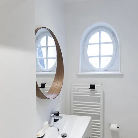 Maison Lafayette - Colodge 3*