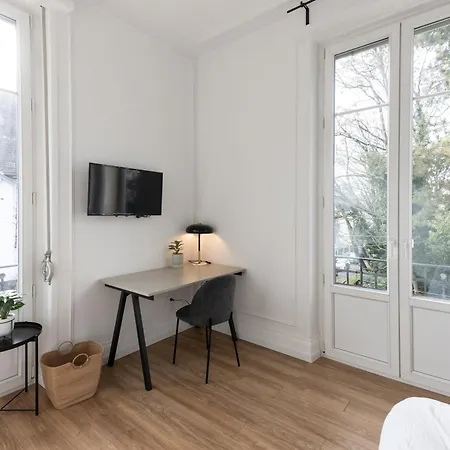 Maison Lafayette - Colodge Apart-hotel 3*