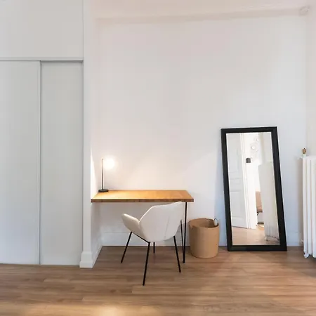 Maison Lafayette - Colodge Apart-hotel 3*