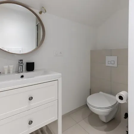 Maison Lafayette - Colodge Appart hôtel 3*