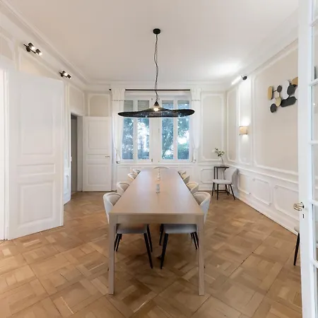 Apart-hotel Maison Lafayette - Colodge Mulhouse