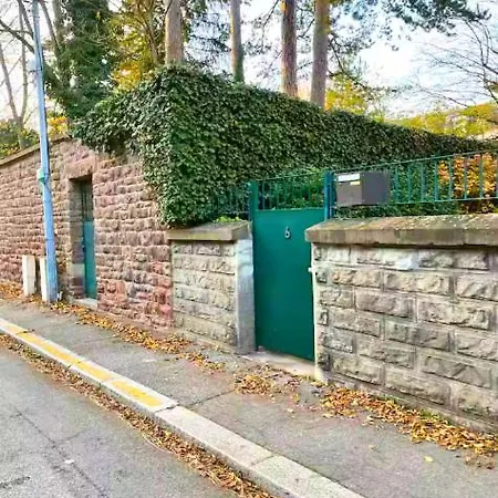 Appart hôtel Maison Lafayette - Colodge