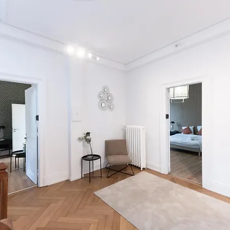 Maison Lafayette - Colodge 3*