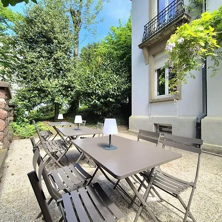 Apart-hotel Maison Lafayette - Colodge 3*