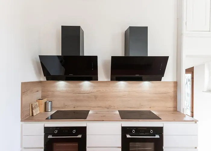 Maison Lafayette - Colodge Apart-hotel Mulhouse