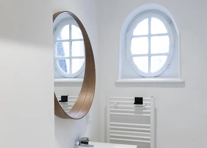 Maison Lafayette - Colodge 3*