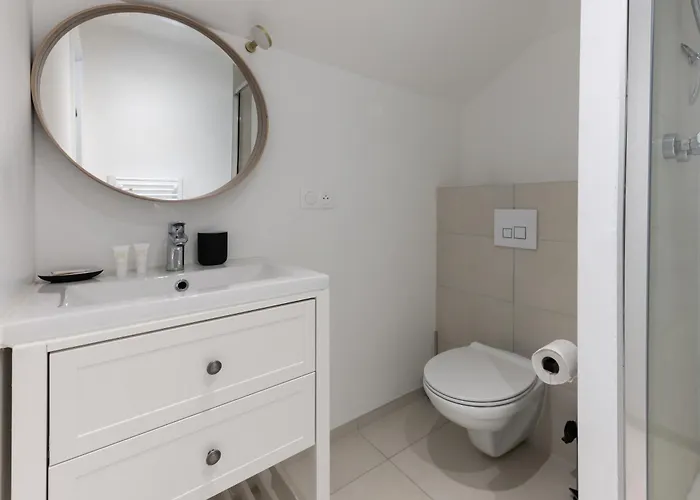 Maison Lafayette - Colodge Apart-hotel 3*