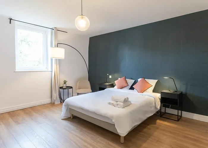 Maison Lafayette - Colodge