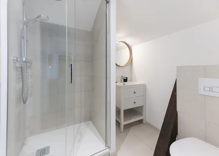 Apart-hotel Maison Lafayette - Colodge